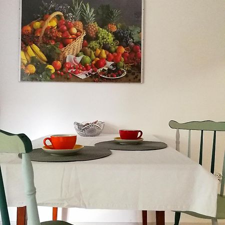 Kacik U Miry Apartment Jelenia Gora Bagian luar foto
