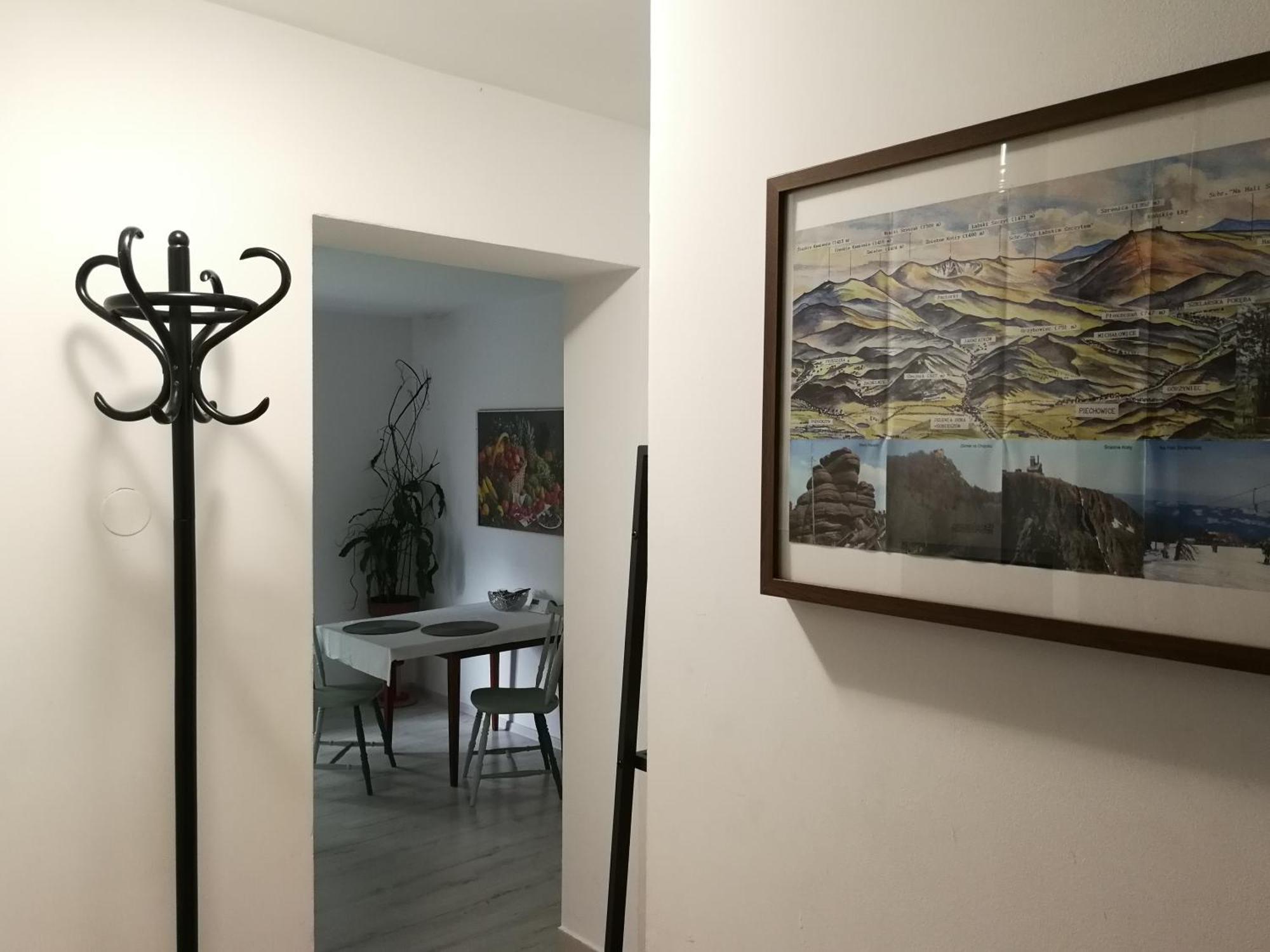 Kacik U Miry Apartment Jelenia Gora Bagian luar foto