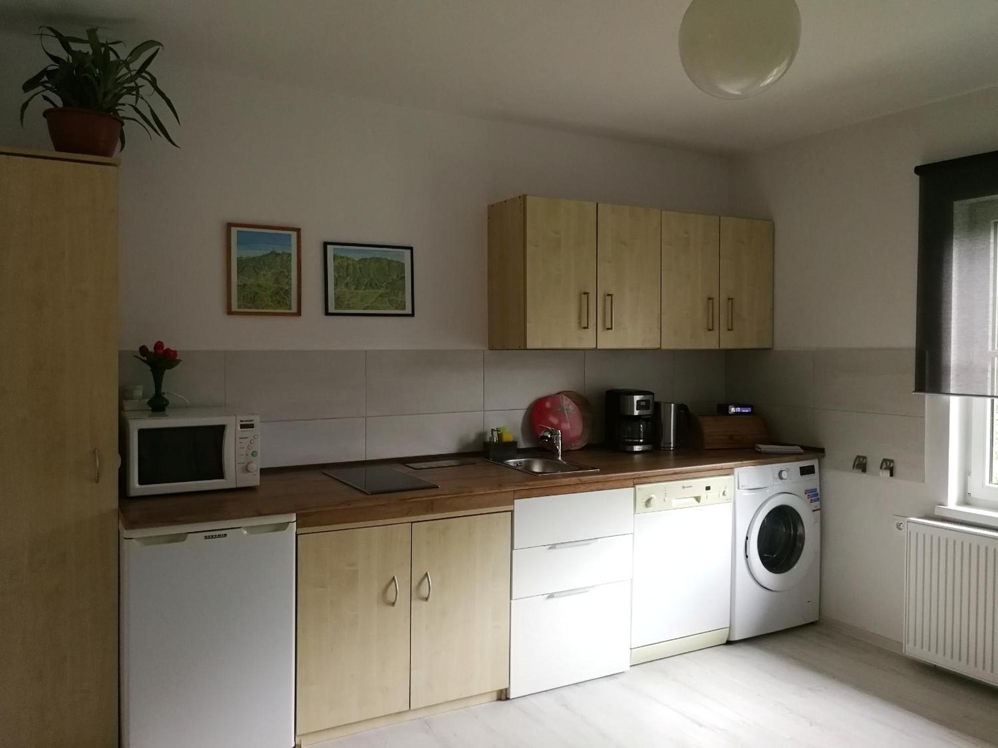 Kacik U Miry Apartment Jelenia Gora Bagian luar foto