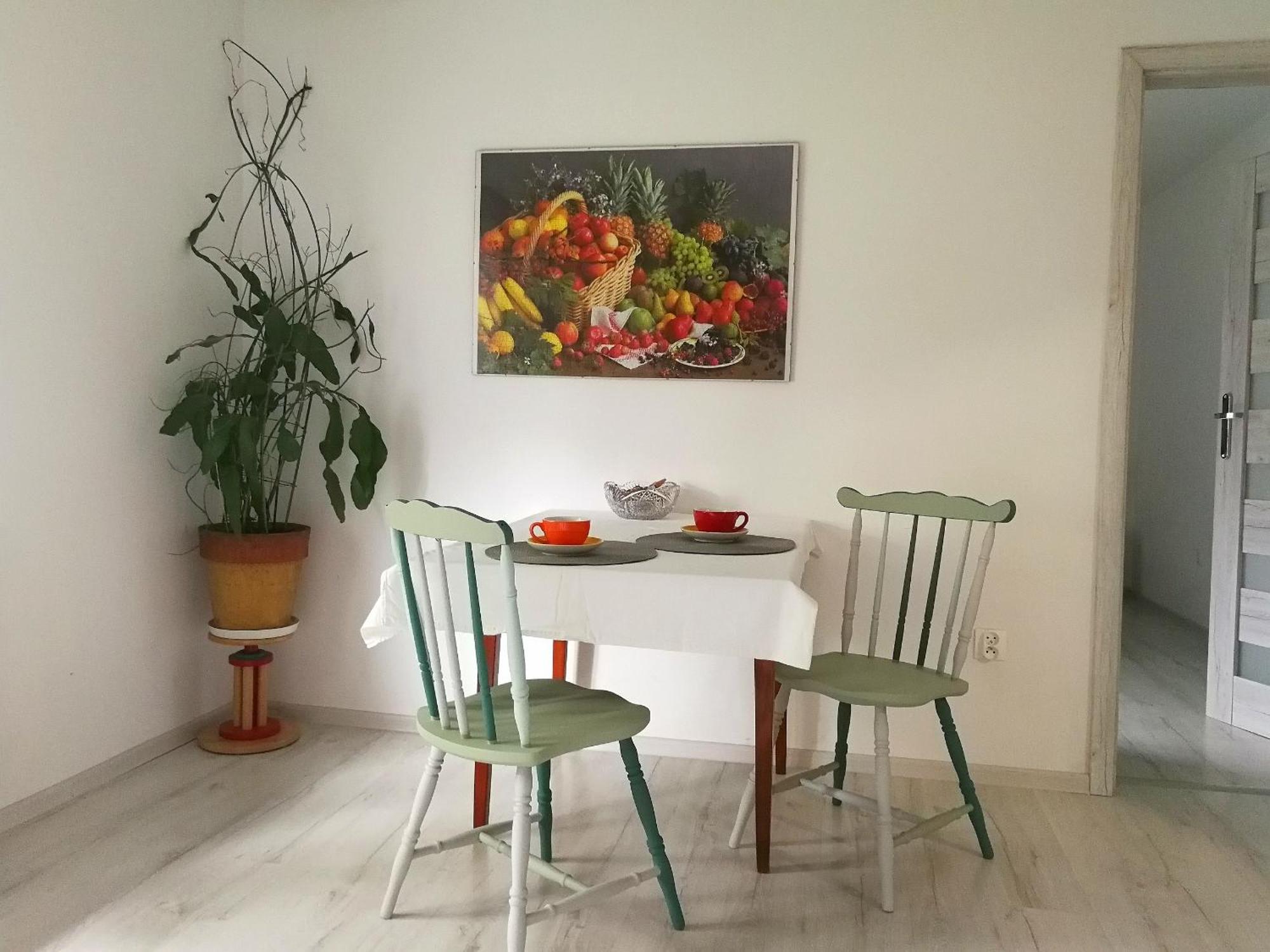 Kacik U Miry Apartment Jelenia Gora Bagian luar foto