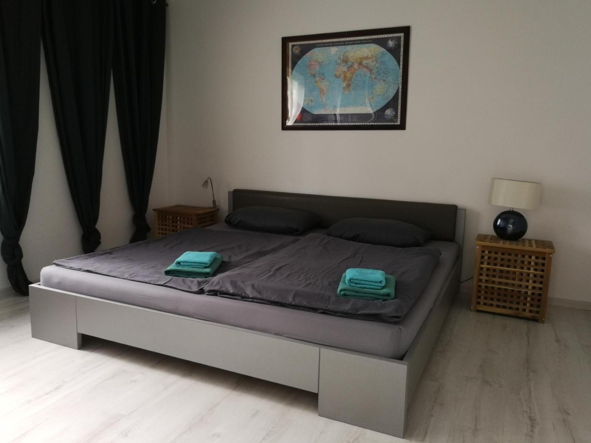 Kacik U Miry Apartment Jelenia Gora Bagian luar foto